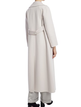 Пальто MAX MARA (4812): фото 4 - Invogue